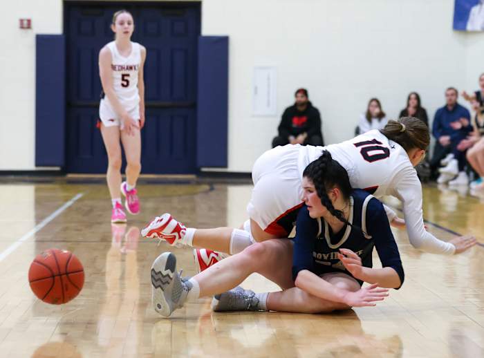 Minnehaha Academy vs Providence Academy Jan12-23 Jeff Lawler24